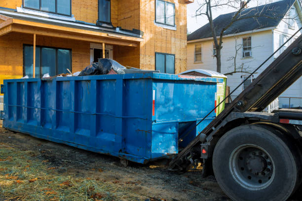 Best Attic Cleanout Services  in Dallas, NC