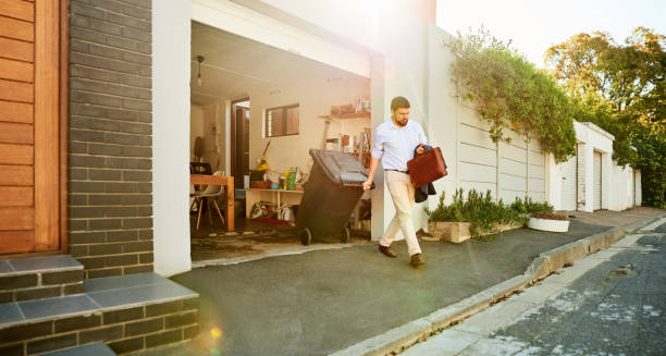 Household Junk Removal in Dallas, NC