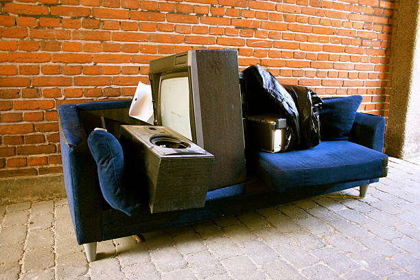 Best Trash Removal Near Me  in Dallas, NC