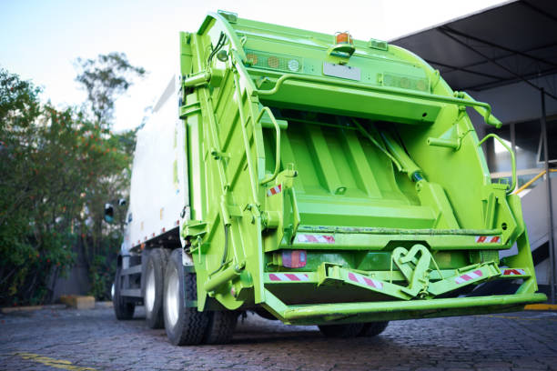 Dallas, NC Junk Removal Company