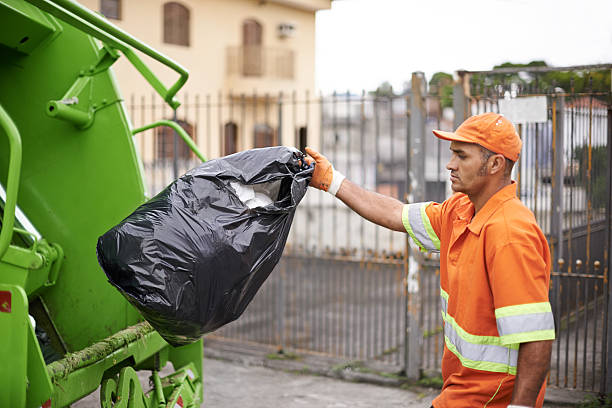 Debris Removal